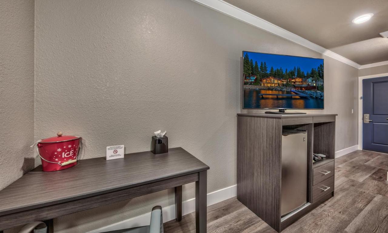 The Elet Hotel South Lake Tahoe Bagian luar foto