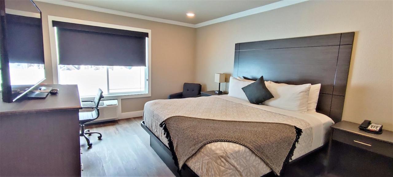 The Elet Hotel South Lake Tahoe Bagian luar foto